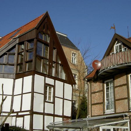Lemperdenkmal Muenster Daire Dış mekan fotoğraf